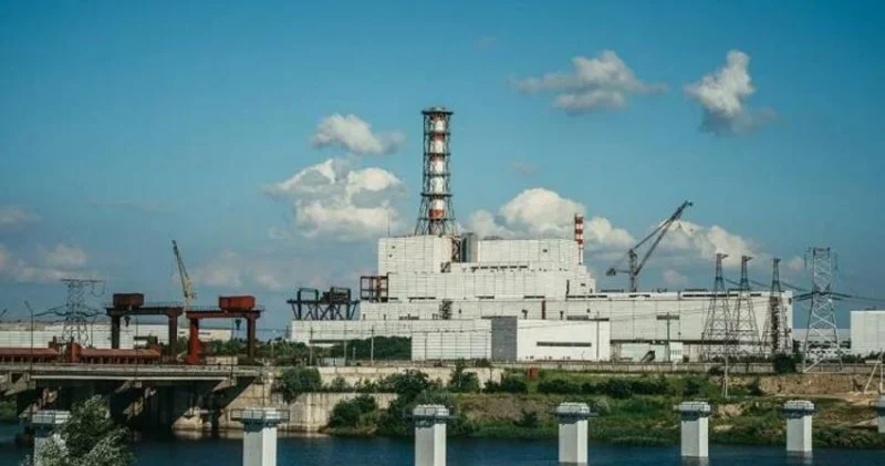 Kursk Atom Elektrik Stansiyasında yanğın baş verib