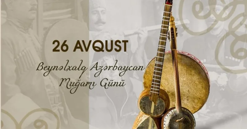 Muğamı Günü ilə bağlı virtual sərgi və kitab sərgisi istifadəçilərə təqdim olunub