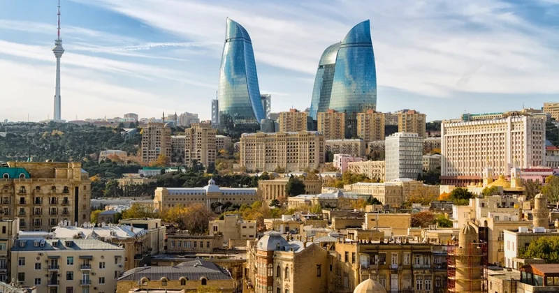 Bakıda 36 dərəcə isti SABAHIN HAVASI