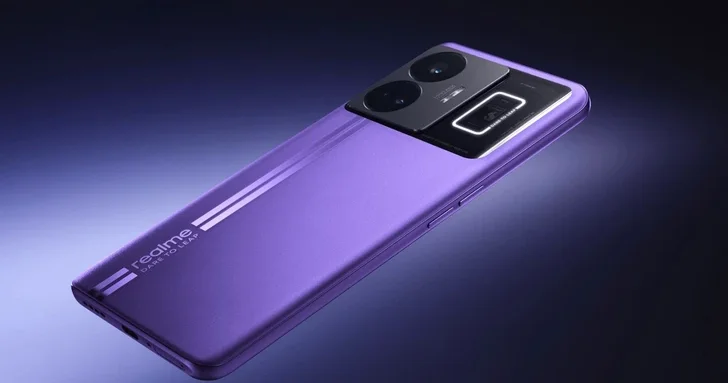 Новый смартфон Realme получит аккумулятор в четыре раза больше, чем у iPhone 16