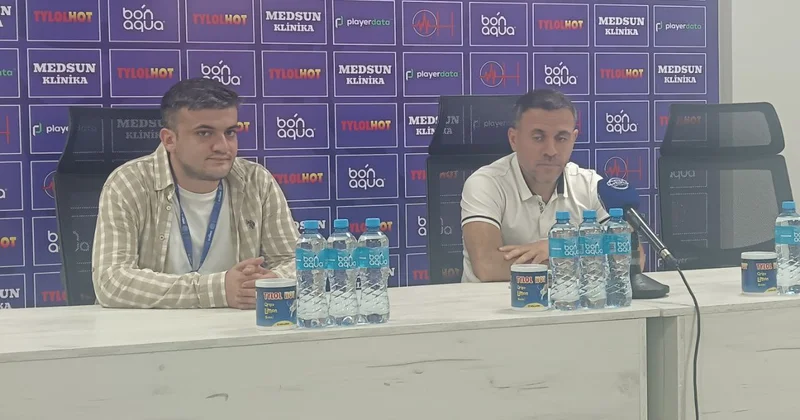 Ayxan Abbasov: “Hakimlərə nəyisə sübut etmək olmur”