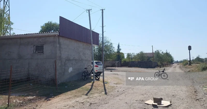 Lənkəranda qadın qətlə yetirilib, əri şübhəli sayılır YENİLƏNİB 2