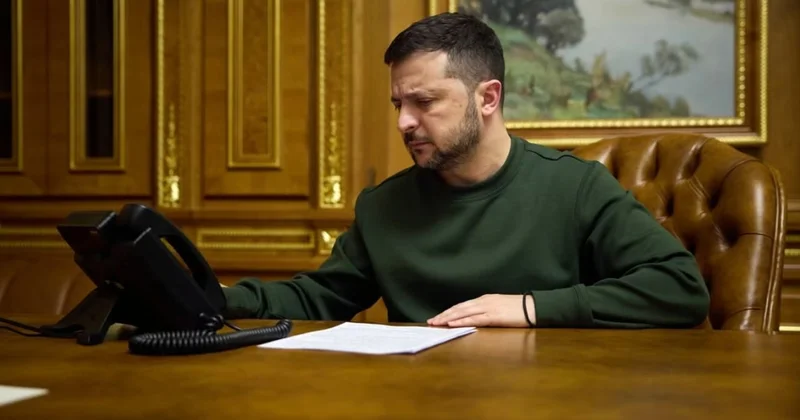 Зеленский может отправиться в Индию Minval Politika
