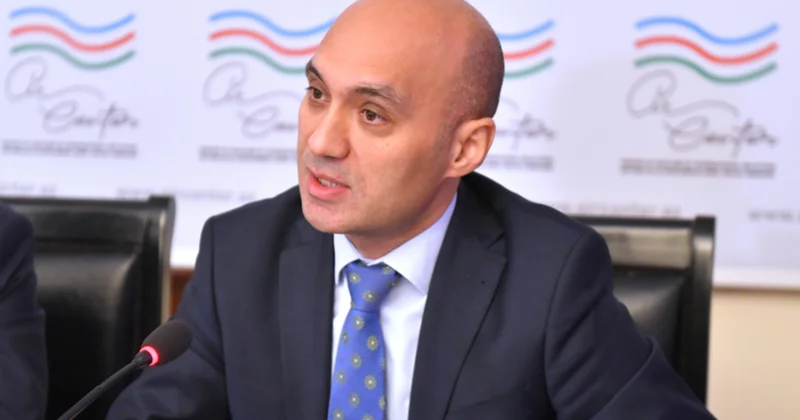 Azərbaycan Türkmənistan əməkdaşlığı Xəzər regionunda, bütövlükdə Avrasiyada inkişafa və rifaha xidmət edir ŞƏRH
