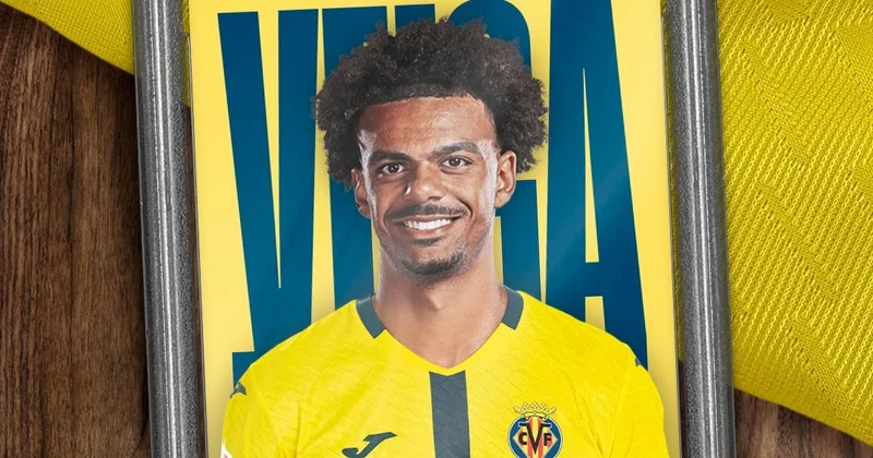 “Vilyarreal” Renatu Veiqanı transfer etdi