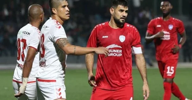 “Turan Tovuz” evdə məğlub oldu YENİLƏNİB