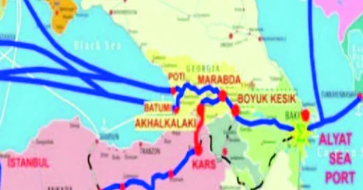 Orta Dəhliz rəqəmsallaşdırılır