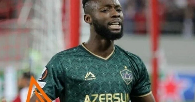 Ovusu Kvabena Qarabağ a qayıtmaq istəməyib