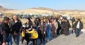 140 min köçkün 2026 cı ilə qədər ata baba yurduna qayıdacaq AÇIQLAMA