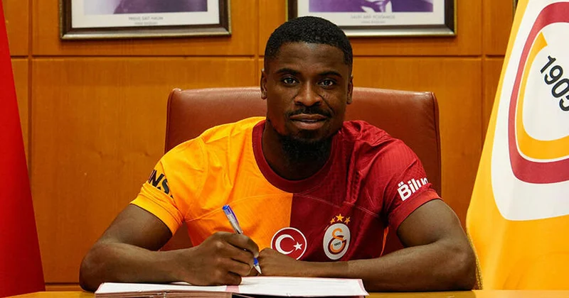 “Qalatasaray”ın sabiq üzvü futboldan uzaqlaşdırıldı