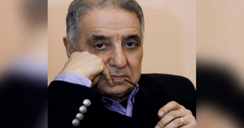 Zaur Məhərrəmov vəfat etdi KONKRET