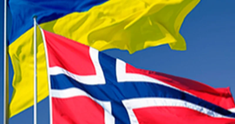 Норвегия выделит $695 млн на системы ПВО для Украины