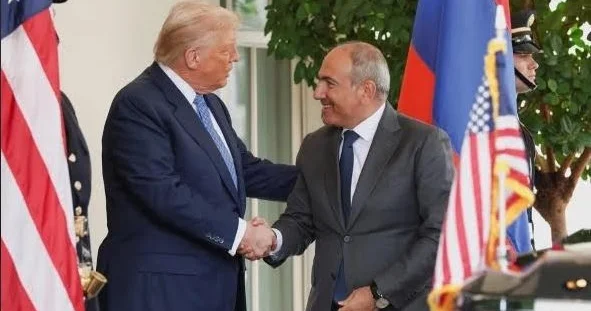Ermənistan Vaşinqton sənədlərini niyə dərc etmir?