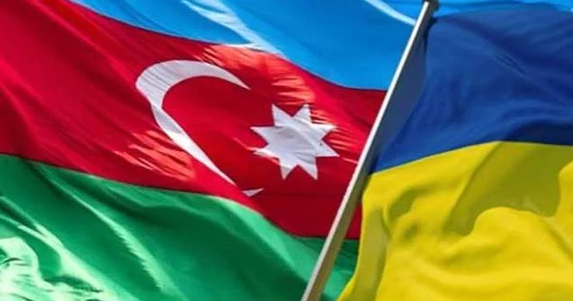 Azərbaycan XİN Ukraynanı təbrik etdi