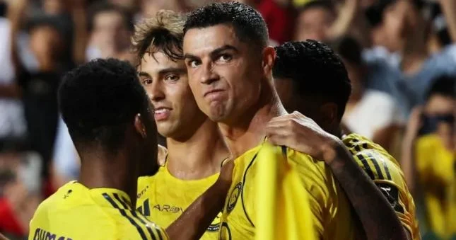 Ronaldo yenə titulsuz qaldı