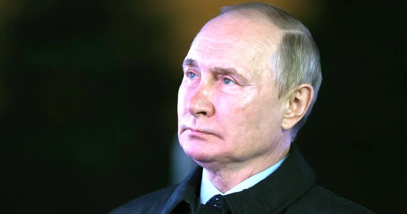 Путин совершит четырехдневный визит в Китай на следующей неделе