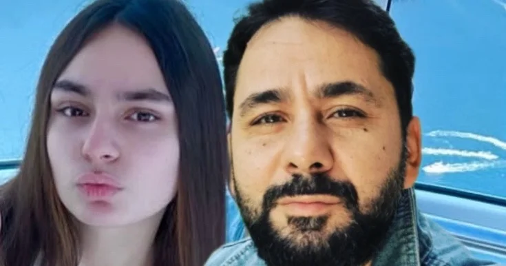 Qızı Samir Piriyevi sevindirdi Foto