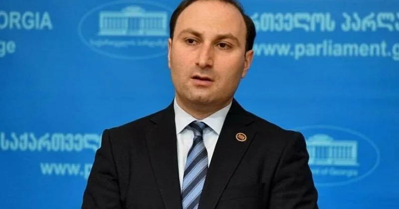 İstefa verən DTX rəisinə yüksək VƏZİFƏ VERİLDİ