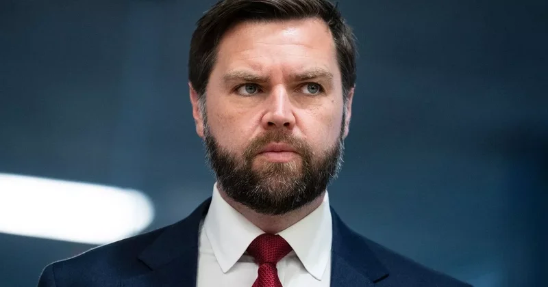 Вэнс назвал ключевые условия мира в Украине