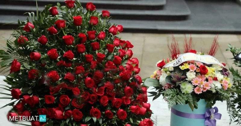 Qətlə yetirilən 32 yaşlı Əfsanənin FOTOSU
