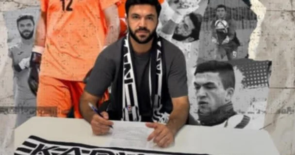 Karvan Yevlax ın qapıçısı: Öncədən oynayacağımı bilsəydim...
