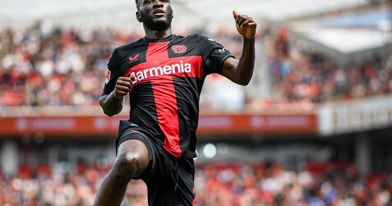 “Milan” nigeriyalı futbolçunu almaqdan imtina edə bilər SƏBƏB