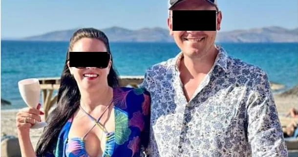 Alman məmur dələduzluq edib arvadına xərclədi Dəbdəbəli həyatın sonu... (FOTO)