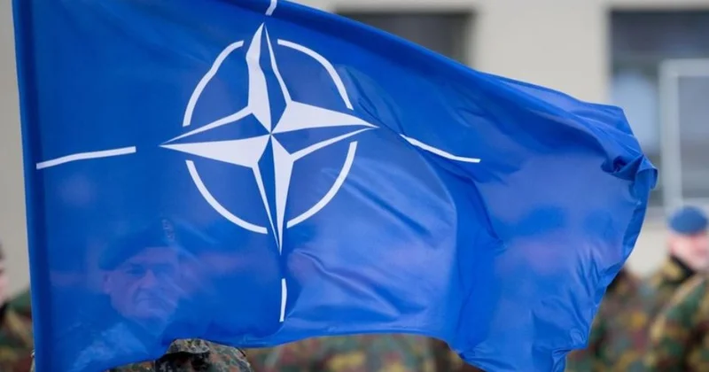 NATO məntəqəsi elektriksiz qaldı