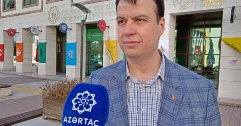 Трехсторонний саммит в Авазе отражение воли тюркских государств к совместному развитию Турецкий эксперт