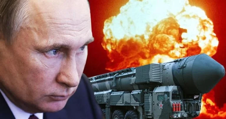Putin nüvə alimləri ilə GİZLİ GÖRÜŞ KEÇİRDİ: Dəhşətli silahla bağlı MÜZAKİRƏ APARDI
