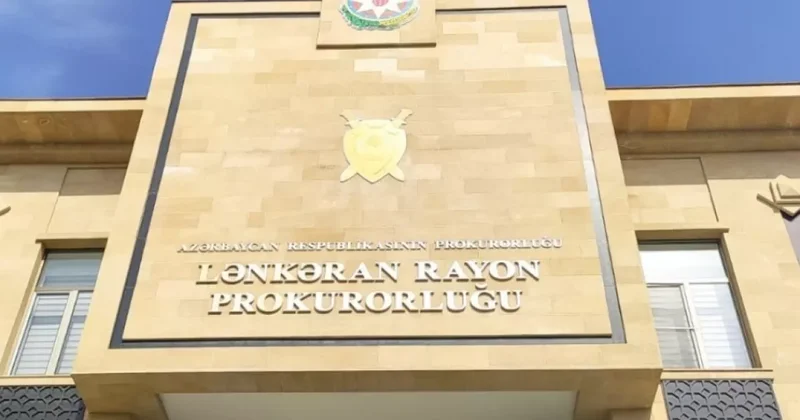 Прокуратура расследует убийство молодой женщины в Лянкяране