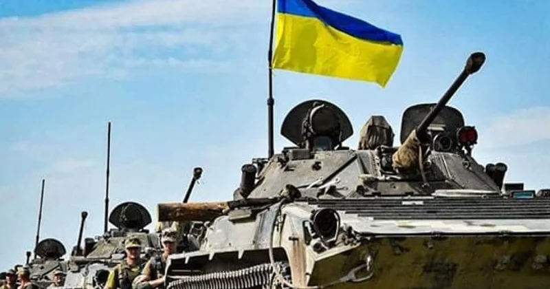 Главком ВСУ назвал лучшего гаранта независимости Украины