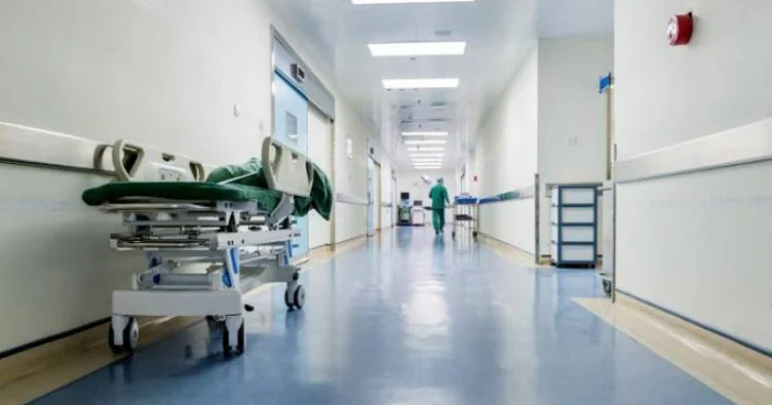 Yanğın zamanı 2 nəfər hospitalizasiya olunub
