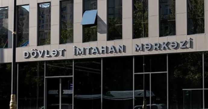 DİM ali məktəblərə qəbul nəticələri ilə bağlı suallara aydınlıq gətirdi FOTO