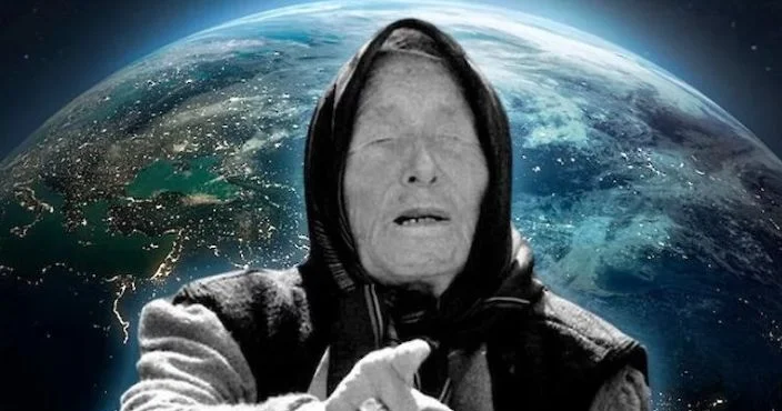 Vanqadan 2026 cı il üçün PROQNOZ