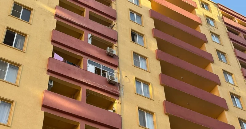 Малолетний ребенок стал жертвой трагической случайности в Абшеронском районе Minval Politika