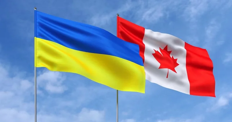 Украина и Канада подписали соглашение о совместном производстве вооружения