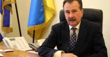 Xersonun keçmiş meri rus əsirliyindən azad edilib...