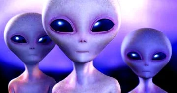 Sirli kosmik obyekt yadplanetli gəmi ola bilər..?