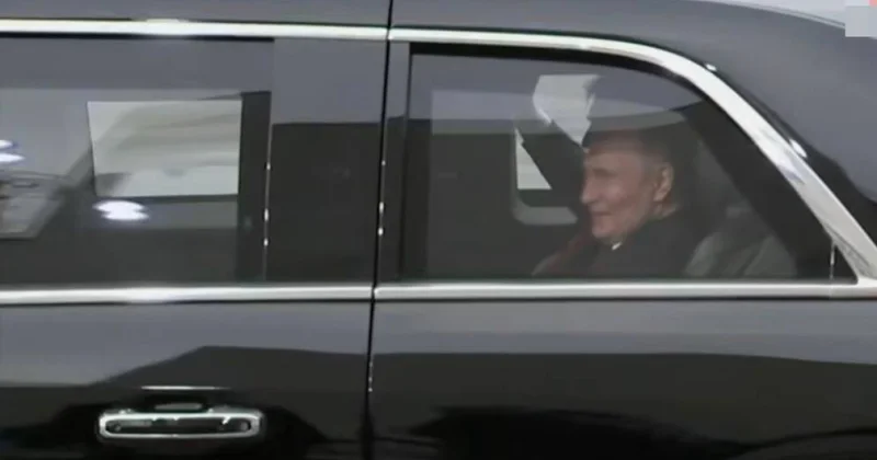 Что обсуждали Путин и Трамп без переводчиков?