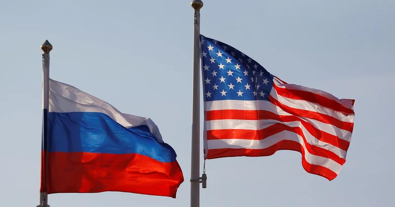 Вэнс: США не исключают возможность введения новых санкций против России
