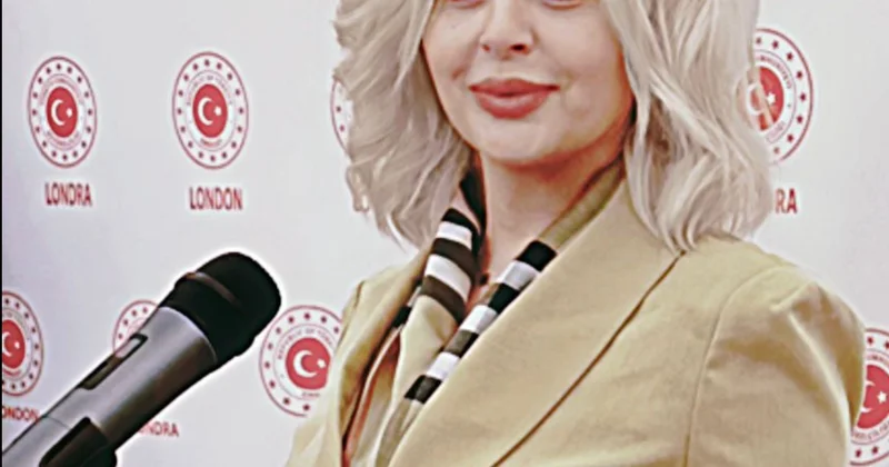 Azərbaycanlı həkimin uğur hekayəsi Londonda nəşr edilən kitabda yer aldı