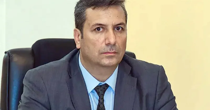 Prezident İlham Əliyevin Türkmənistan səfəri hər iki region üçün yeni imkanlar yaradır Ekspert rəyi