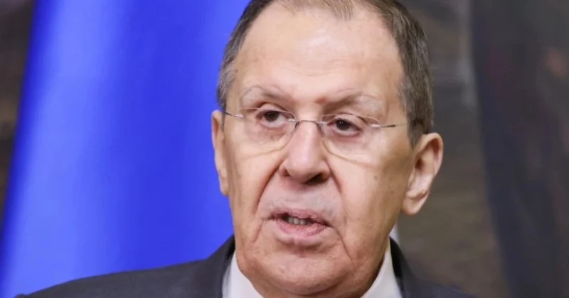 Путин хочет мира в Украине. Россия готова к встрече из заявлений Лаврова