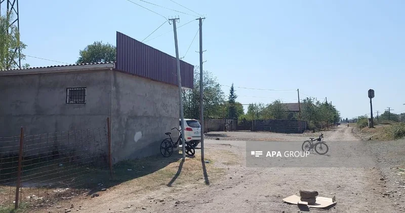 Lənkəranda qadın qətlə yetirilib, əri şübhəli sayılır YENİLƏNİB