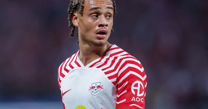 Xavi Simons “Çelsi”yə transfer olunur