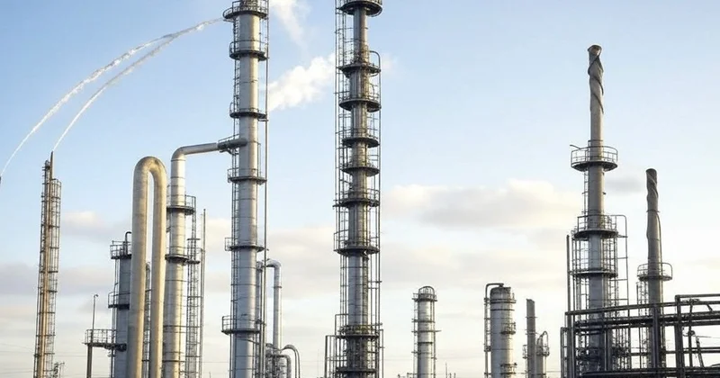 МЭА повысило прогноз переработки нефти в мире на 2025 26 гг.