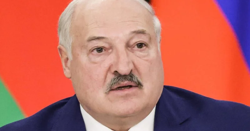 Лукашенко поделился, что посоветовал Трампу на Аляске