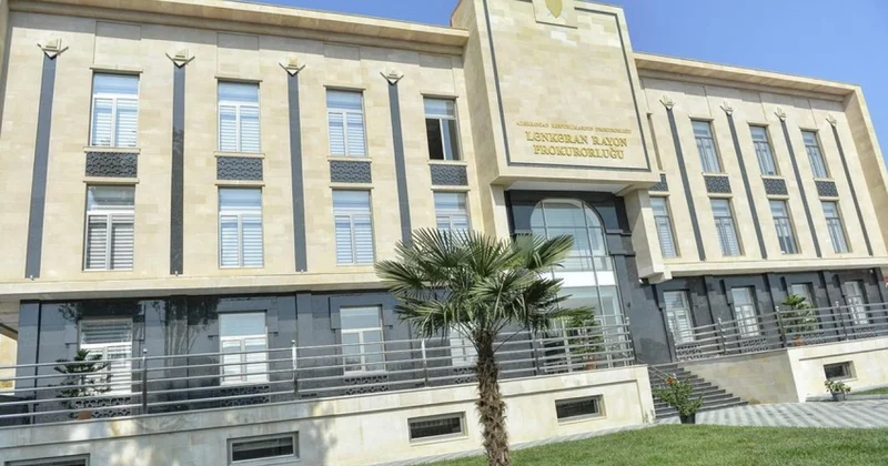 Lənkəranda qəsdən adam öldürmə ilə bağlı cinayət işi açıldı