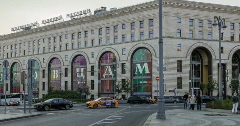 В Москве произошел взрыв в Центральном детском мире, есть пострадавшие